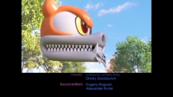 انیمیشن سانی بانیز قسمت 205 - sunny bunnies